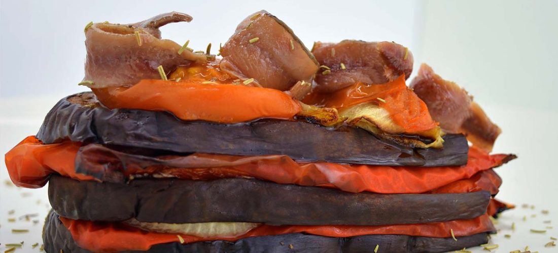 lasagna-verduras-escalivadas-anchoa lasagna-verduras-escalivadas-anchoa